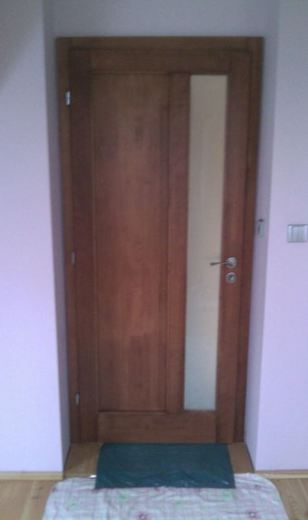 Dveře