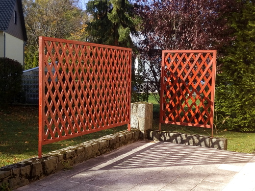 závětří