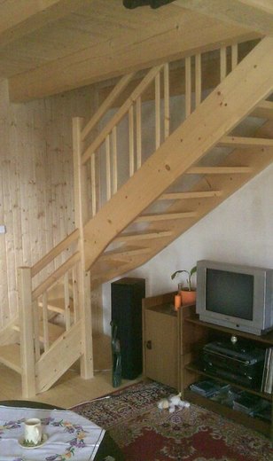 Schodiště