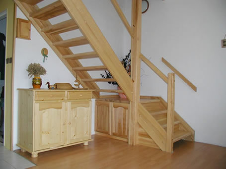 Schodiště