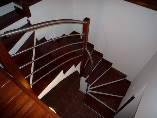Schodiště