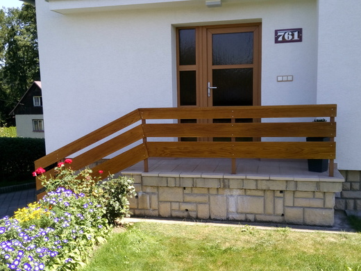 zábradlí